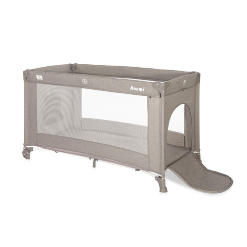 Бебешка кошара с 1 ниво Lorelli Noemi 2021