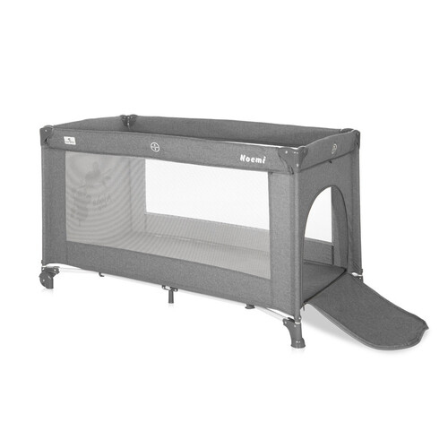 Бебешка кошара с 1 ниво Lorelli Noemi 2021