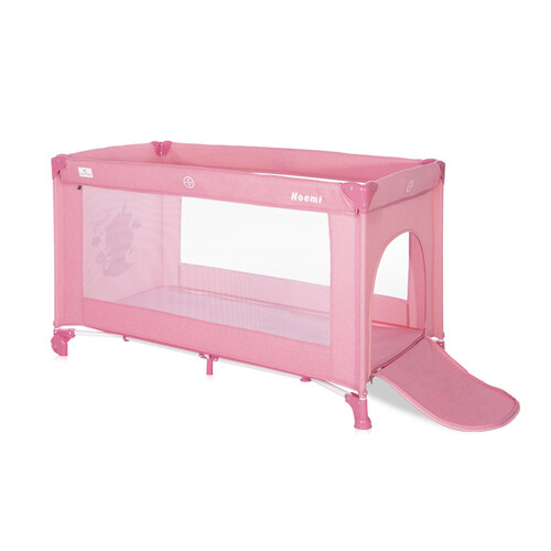 Бебешка кошара с 1 ниво Lorelli Noemi 2021