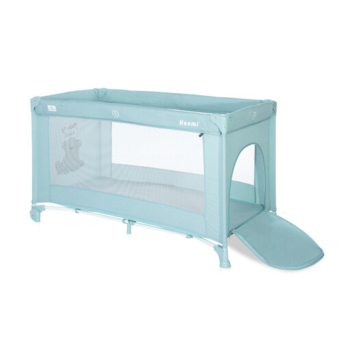 Бебешка кошара с 1 ниво Lorelli Noemi 2021