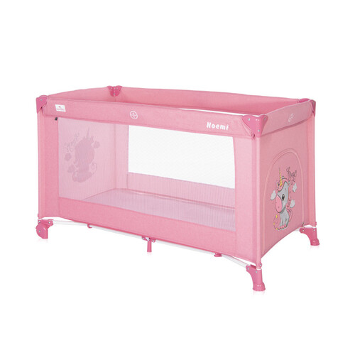 Бебешка кошара с 1 ниво Lorelli Noemi 2021