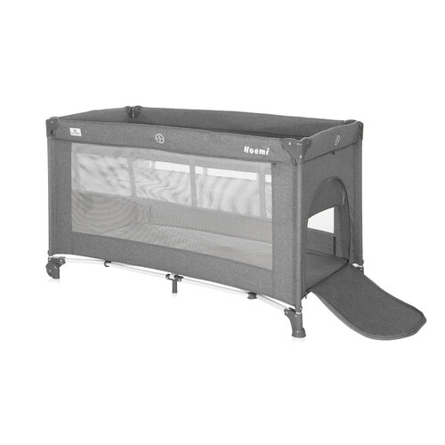 Бебешка кошара с 2 нива Lorelli Noemi 2021