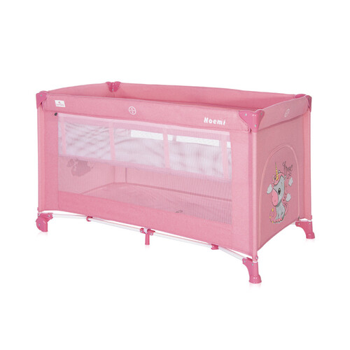 Бебешка кошара с 2 нива Lorelli Noemi 2021