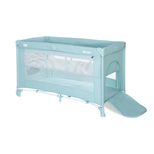 Бебешка кошара с 2 нива Lorelli Noemi 2021