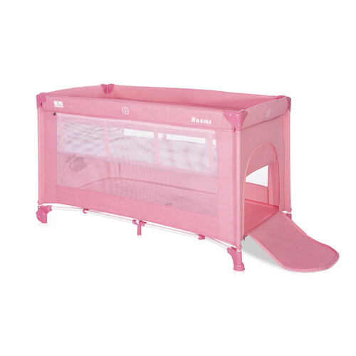 Бебешка кошара с 2 нива Lorelli Noemi 2021