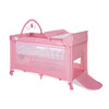 Бебешка кошара с 2 нива Lorelli Noemi Plus 2021-megahome.bg