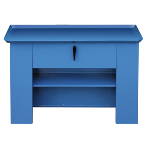 Маса Fervi работна 1 модул 1050x433x720 мм 0657/B