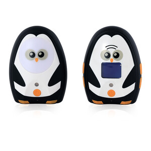 Дигитален бебефон Lorelli Care & Calm Дигитален бебефон Lorelli Care & Calm