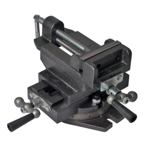 Менгеме Fervi инструментално с въртяща се маса 90 мм 0188/100G Менгеме Fervi инструментално с въртяща се маса 90 мм 0188/100G