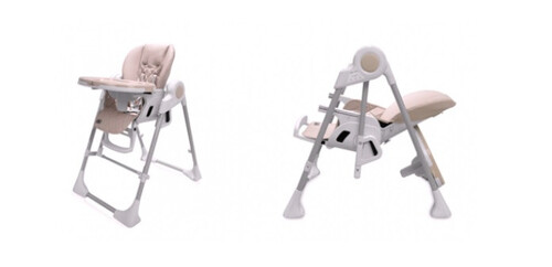 Столче за хранене 2в1 Lorelli Camminando