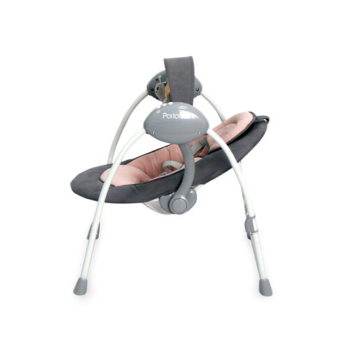 Бебешка люлка Lorelli Portofino 2021