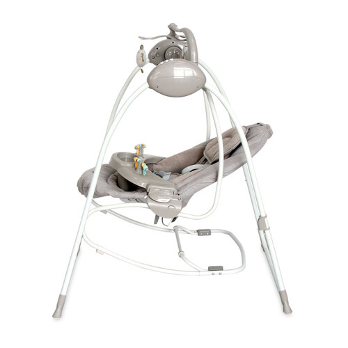 Бебешка люлка 2в1 Lorelli Tango 2021