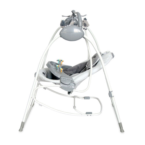 Бебешка люлка 2в1 Lorelli Tango 2021