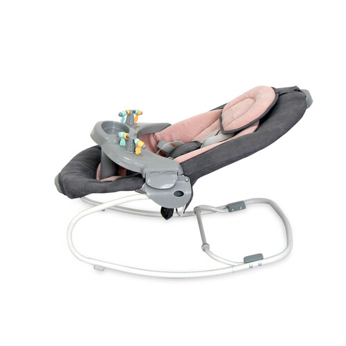 Бебешка люлка 2в1 Lorelli Tango 2021