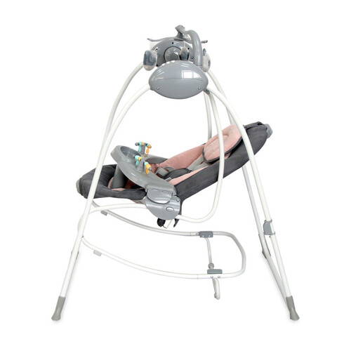 Бебешка люлка 2в1 Lorelli Tango 2021