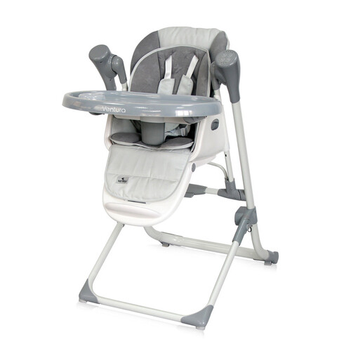 Столче за хранене 2в1 Lorelli Ventura 2021