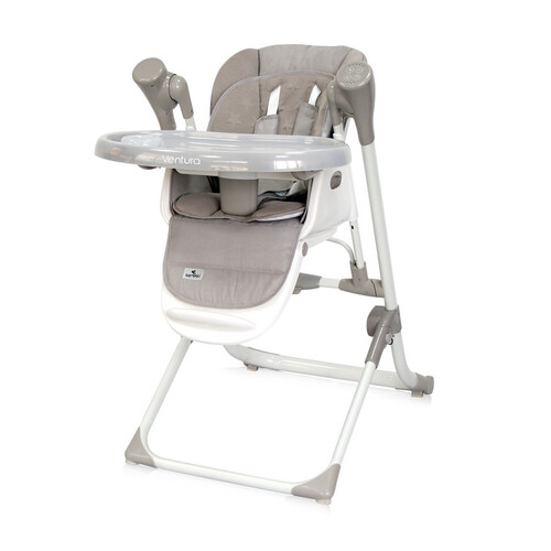 Столче за хранене 2в1 Lorelli Ventura 2021