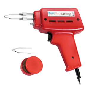 Поялник Fervi индукционен комплект 100 W 0026 Поялник Fervi индукционен комплект 100 W 0026