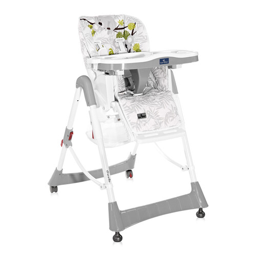 Столче за хранене Lorelli Gusto 2021