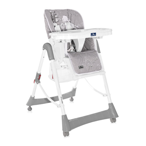 Столче за хранене Lorelli Gusto 2021