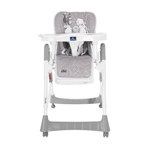 Столче за хранене Lorelli Gusto 2021