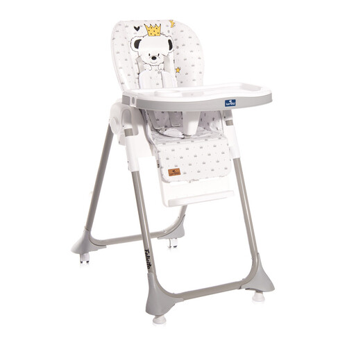 Столче за хранене Lorelli Felicita 2020