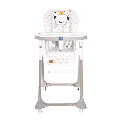 Столче за хранене Lorelli Felicita 2020