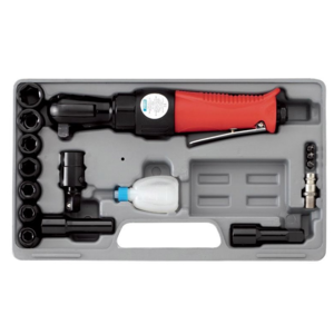 Тресчотка Fervi пневматична 6 bar 65 Nm 120 л/мин 1/2\