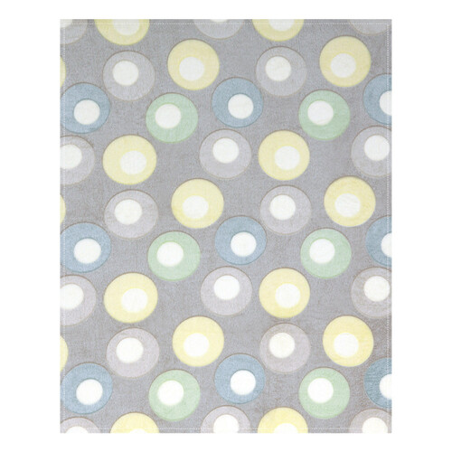 Детско одеяло Lorelli Корал 85х100 см