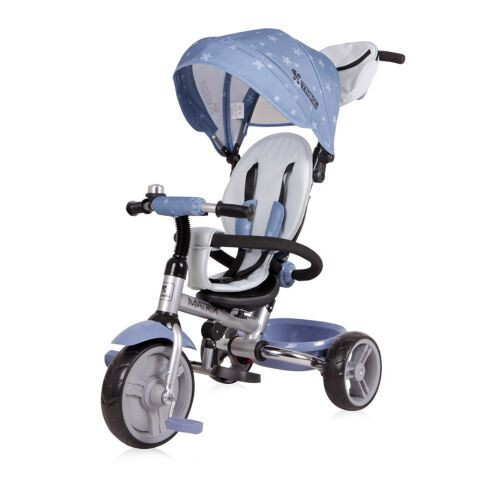 Детска триколка Lorelli Martix