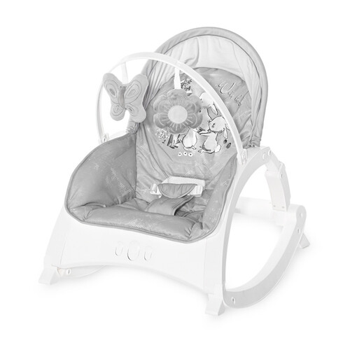 Бебешки шезлонг Lorelli Enjoy 2021