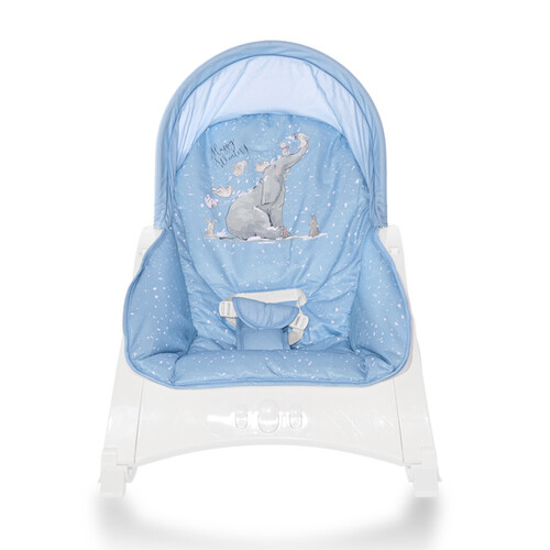 Бебешки шезлонг Lorelli Enjoy 2021