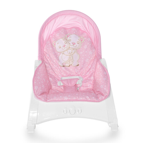 Бебешки шезлонг Lorelli Enjoy 2021