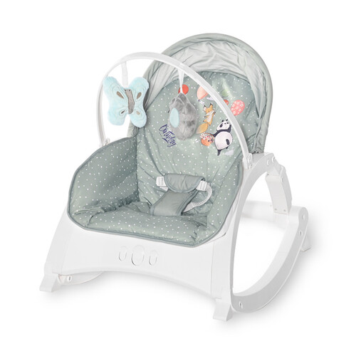 Бебешки шезлонг Lorelli Enjoy 2021