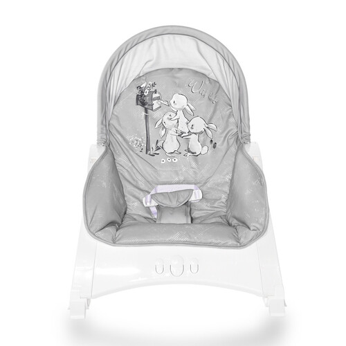 Бебешки шезлонг Lorelli Enjoy 2021