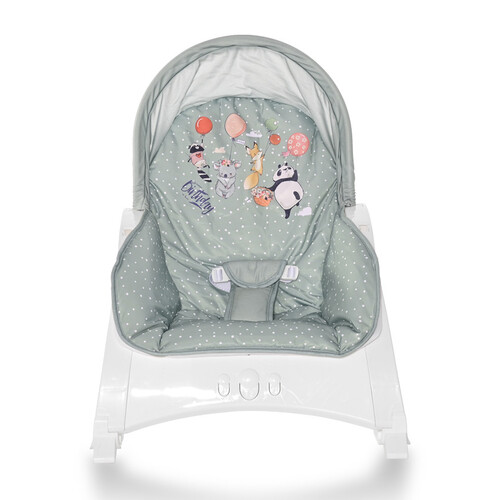 Бебешки шезлонг Lorelli Enjoy 2021