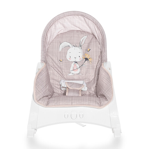 Бебешки шезлонг Lorelli Enjoy 2021