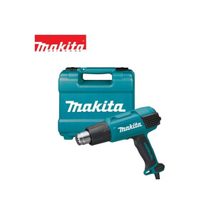 Пистолет за горещ въздух MAKITA HG6031VK 1800W Пистолет за горещ въздух MAKITA HG6031VK 1800W