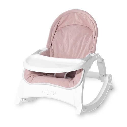 Бебешки шезлонг с табла Lorelli Alex 2021