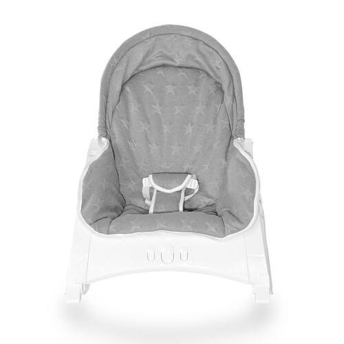 Бебешки шезлонг с табла Lorelli Alex 2021