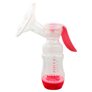 Ръчна помпа за кърма Barbabebe BB5160