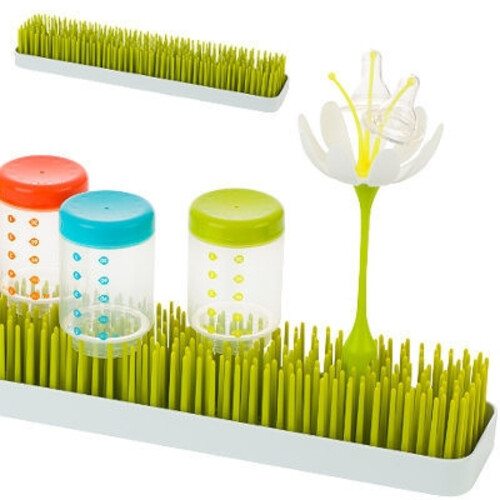 Продълговата трева за отцеждане и съхранение Boon B11005