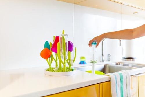 Отцедник с кактуси Boon SPRIG B11139