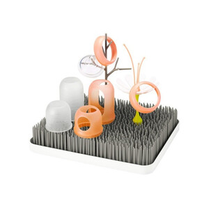 Поляна за отцеждане и съхранение Графит Boon B11388