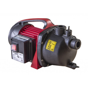 Помпа водна Raider 600W 1" max 50л/мин 35м RD-WP43 Помпа водна Raider 600W 1" max 50л/мин 35м RD-WP43