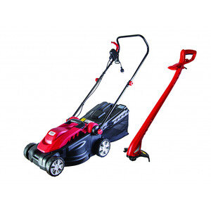 Комплект Raider косачка 1600W 360мм тример 250W 220мм RD-LMGT01 Комплект Raider косачка 1600W 360мм тример 250W 220мм RD-LMGT01