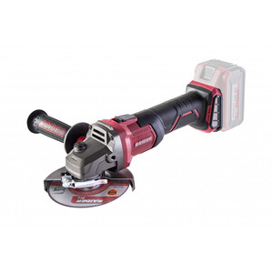 Ъглошлайф Raider 20V 125мм безчетков Solo RDI-AGB61