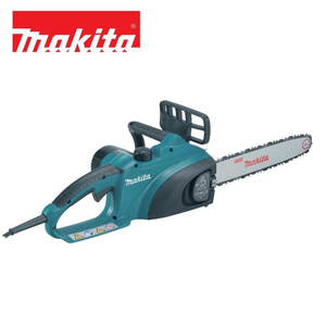 Електрически верижен трион MAKITA UC4020A 1800 W, 400 мм Електрически верижен трион MAKITA UC4020A 1800 W, 400 мм