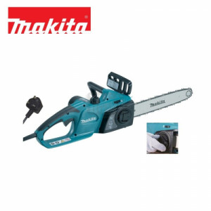 Електрически верижен трион МАКИТА UC4041A, 1800 W Електрически верижен трион МАКИТА UC4041A, 1800 W