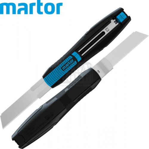 Професионален обезопасен макетен нож MARTOR SECUNORM 380